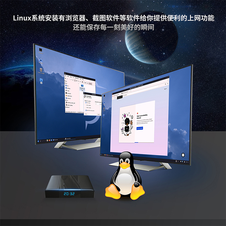 LinuxC905X3ĺ64λARMСCLinux΢ͷ(w)ubuntu߅Ӌ